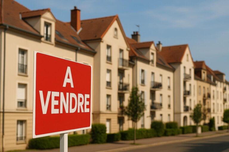 Immobilier : ce que révèle la conjoncture Orpi de septembre 2026 sur des ventes encore ralenties